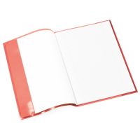 Herma Heftschoner/7492 A4 rot