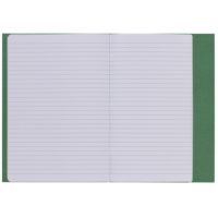 HERMA Heftschoner 5535 A4 Papier dunkelgrün