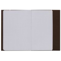 HERMA Heftschoner 7089 A5 Papier braun