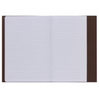 HERMA Heftschoner 7097 A4 Papier braun