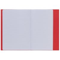 HERMA Heftschoner 5532 A4 Papier dunkelrot