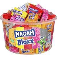MAOAM Kaubonbon 511782 50 Stück