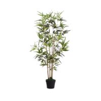 Paperflow Kunstpflanze PABAM120 Bambus 120cm