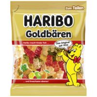 HARIBO Goldbären 357470 175g