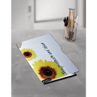 Avery Zweckform Inkjetfolie 2500 DIN A4 transparent 10 Stück