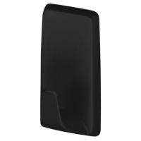 tesa Haken Powerstrips Small 58278-00000 sw 3St