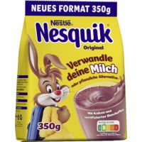Nesquik Getränkepulver Original 350g