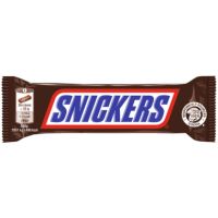 SNICKERS Riegel Minis 462600 18g 150St