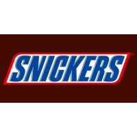 SNICKERS Riegel Minis 462600 18g 150St