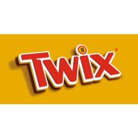 TWIX Riegel Minis 462206 20g 150St