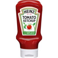 Heinz Tomato Ketchup 281394 500ml