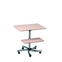 rocada Stehpult RD3050/1 800x720-1.120x600mm ahorn