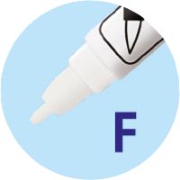 Pelikan Tintenlöscher Super Pirat 987016 F sortiert
