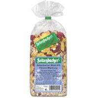 Seitenbacher Müsli 419 Fitness Mischung 50419 750g