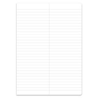 Staufen Vokabelheft Premium 734010453 A4 90g 24Bl Lin53 lin