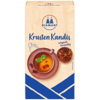 DIAMANT Krusten Kandis 5634201 500g