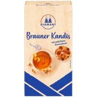 DIAMANT Brauner Kandis 5634301 500g
