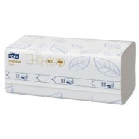 Tork Express Premium 100888 H2 Interfold 2lg. 32x21,2cm