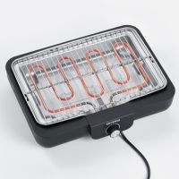 Severin Tischgrill 8554 Edelstahl-Grillrost