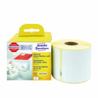 Avery Zweckform Etikett AS0722440 70x54mm 320 St./Rl.