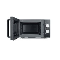 Severin Mikrowelle 2 in 1 7762 Flachglas