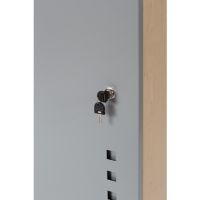 rocada Ablagewagen Mobile Office Caddy Plus RD 4037-1 Buche hell