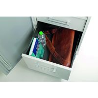 rocada Ablagewagen Mobile Office Caddy Plus RD 4037-0 alugrau