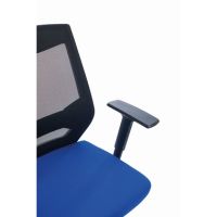 rocada Bürodrehstuhl RD-908-3 sw/bl