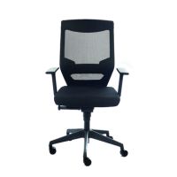 rocada Bürodrehstuhl RD-908-4 sw/sw