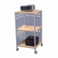 rocada Rollcontainer Office Butler 4035 R403570 mobil holz