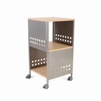 rocada Rollcontainer Office Butler 4035 R403570 mobil holz