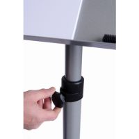 rocada Rednerpult 3080 R308094 mobil si