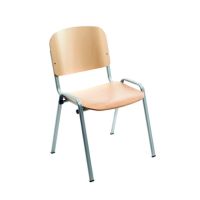 rocada Besucherstuhl RD-974VE bu 4St