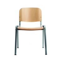 rocada Besucherstuhl RD-974VE bu 4St