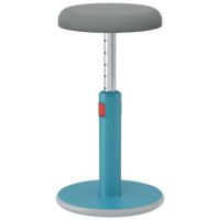 Leitz Sitz- Stehhocker Ergo Cosy 65180061 blau