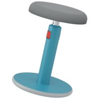 Leitz Sitz- Stehhocker Ergo Cosy 65180061 blau
