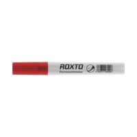 Permanentmarker Roxto RX2312 Rundspitze 4mm rt