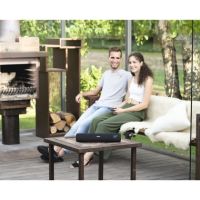 Hama Bluetooth Lautsprecher PipeRoll 3.0 00188210 20W