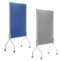 rocada Trennwand 8100V22-2 R810035 bl