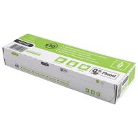 Exacompta Thermorolle 40753E 57mmx18m 10 Stück