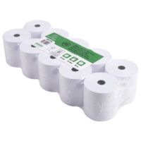 Exacompta Additionsrolle 40513E 70mm/70m/12mm 10St.