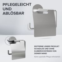 ovimar Toilettenpapierhalter Hanstholm 81004183 si