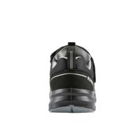 RUNNEX Sicherheitsandale FlexStar 5116-45 sw/gr Gr45