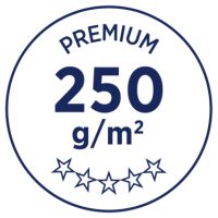 Avery Zweckform Fotopapier Premium 2559-20 DIN A4 250g weiß 20 Blatt
