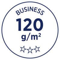 Avery Zweckform Inkjetpapier Classic 2576-150 weiß 150 Blatt