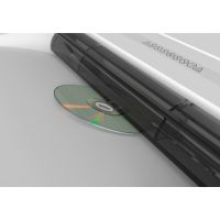 IDEAL 40036111 IDEAL Aktenvernichter 4003 P2