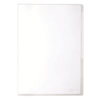 DURABLE Sichthülle 231919 A4 glasklar transparent 50 Stück