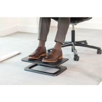 Fellowes Fußstütze Hana LT 100016998 sw