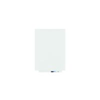 rocada Whiteboard SkinCOLOUR 6419R 55x75cm ws