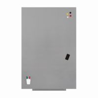 rocada Whiteboard SkinPRO 6521PRO-9006 100x150cm si